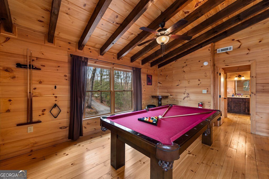 275 Moreland Drive Cherry Log - Photo 47