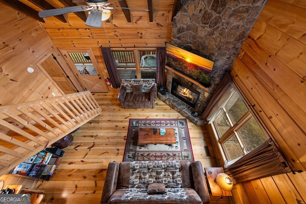 275 Moreland Drive Cherry Log - Photo 48