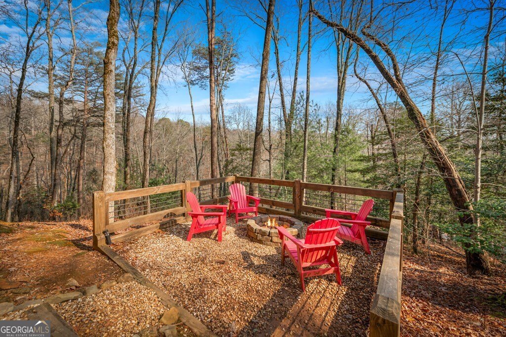 275 Moreland Drive Cherry Log - Photo 49