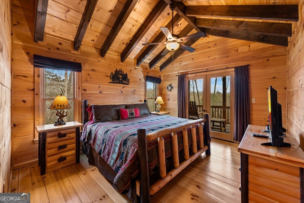 275 Moreland Drive Cherry Log - Photo 50