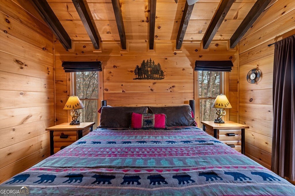 275 Moreland Drive Cherry Log - Photo 51