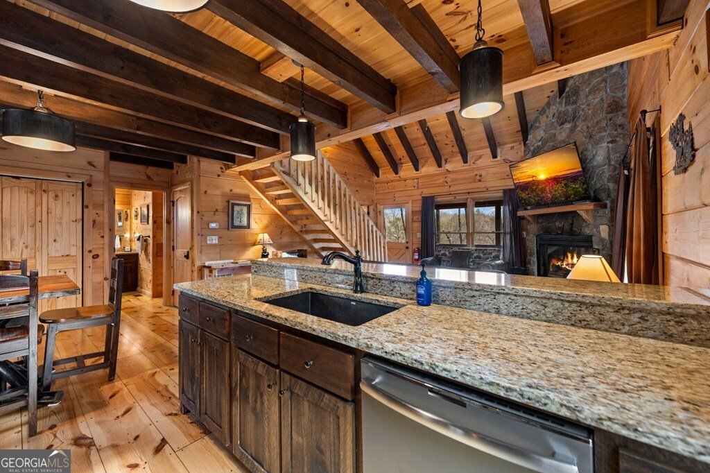 275 Moreland Drive Cherry Log - Photo 54