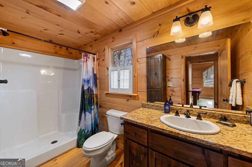 275 Moreland Drive Cherry Log - Photo 56