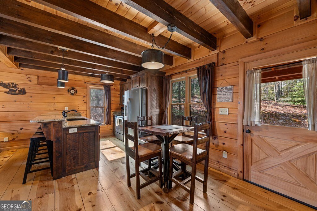 275 Moreland Drive Cherry Log - Photo 61