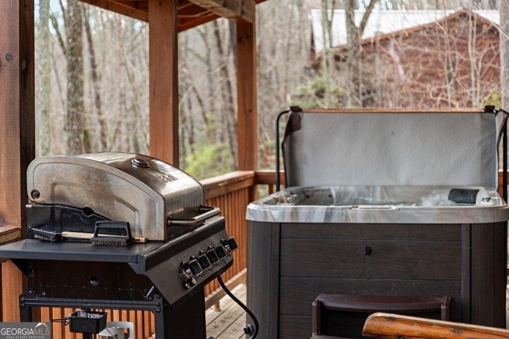 275 Moreland Drive Cherry Log - Photo 63