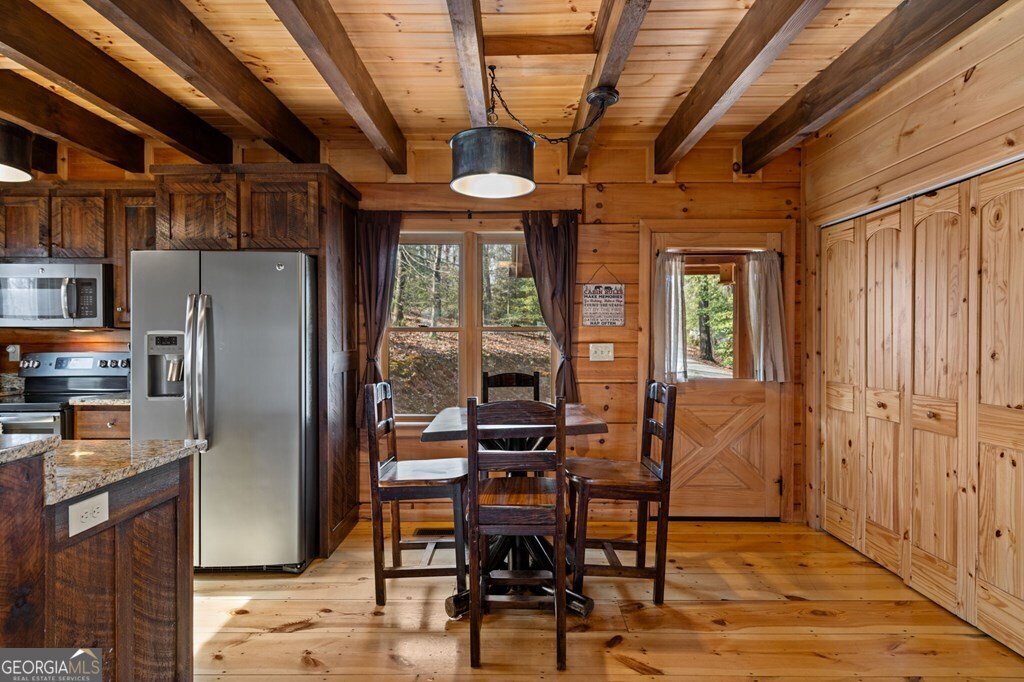 275 Moreland Drive Cherry Log - Photo 66