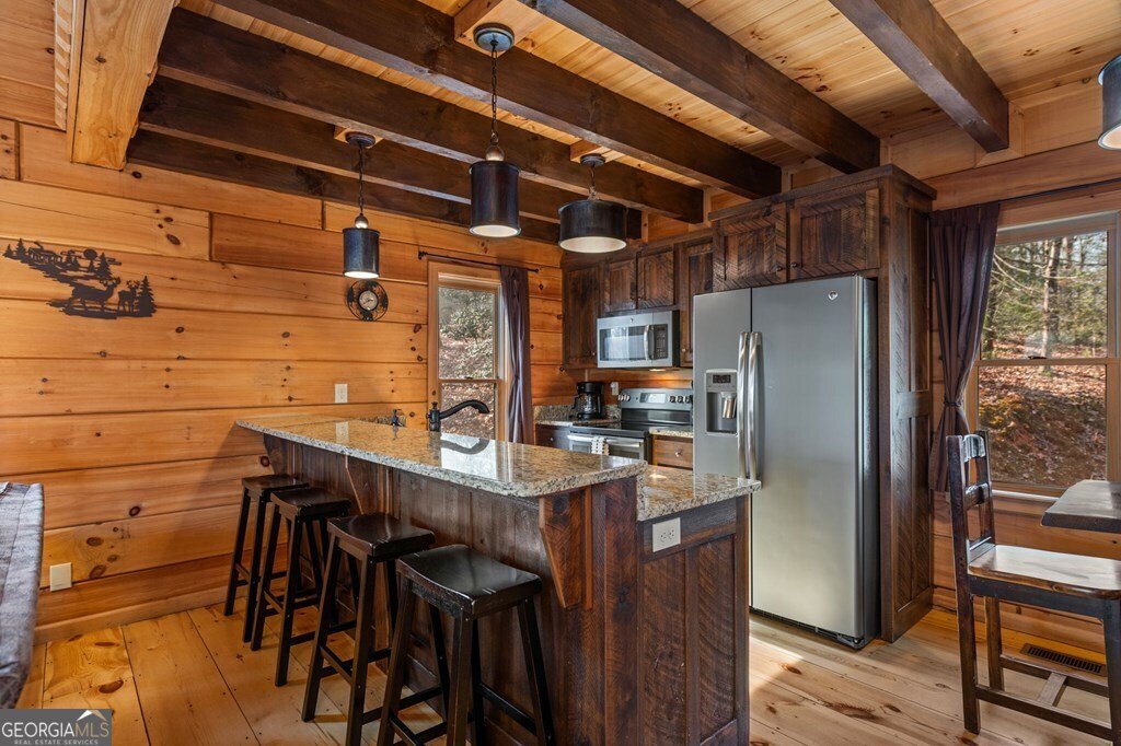 275 Moreland Drive Cherry Log - Photo 7