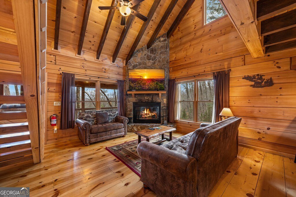 275 Moreland Drive Cherry Log - Photo 8