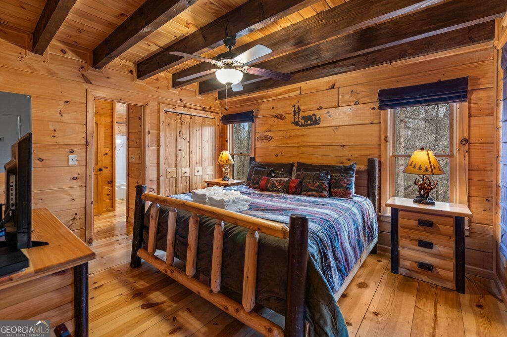 275 Moreland Drive Cherry Log - Photo 9