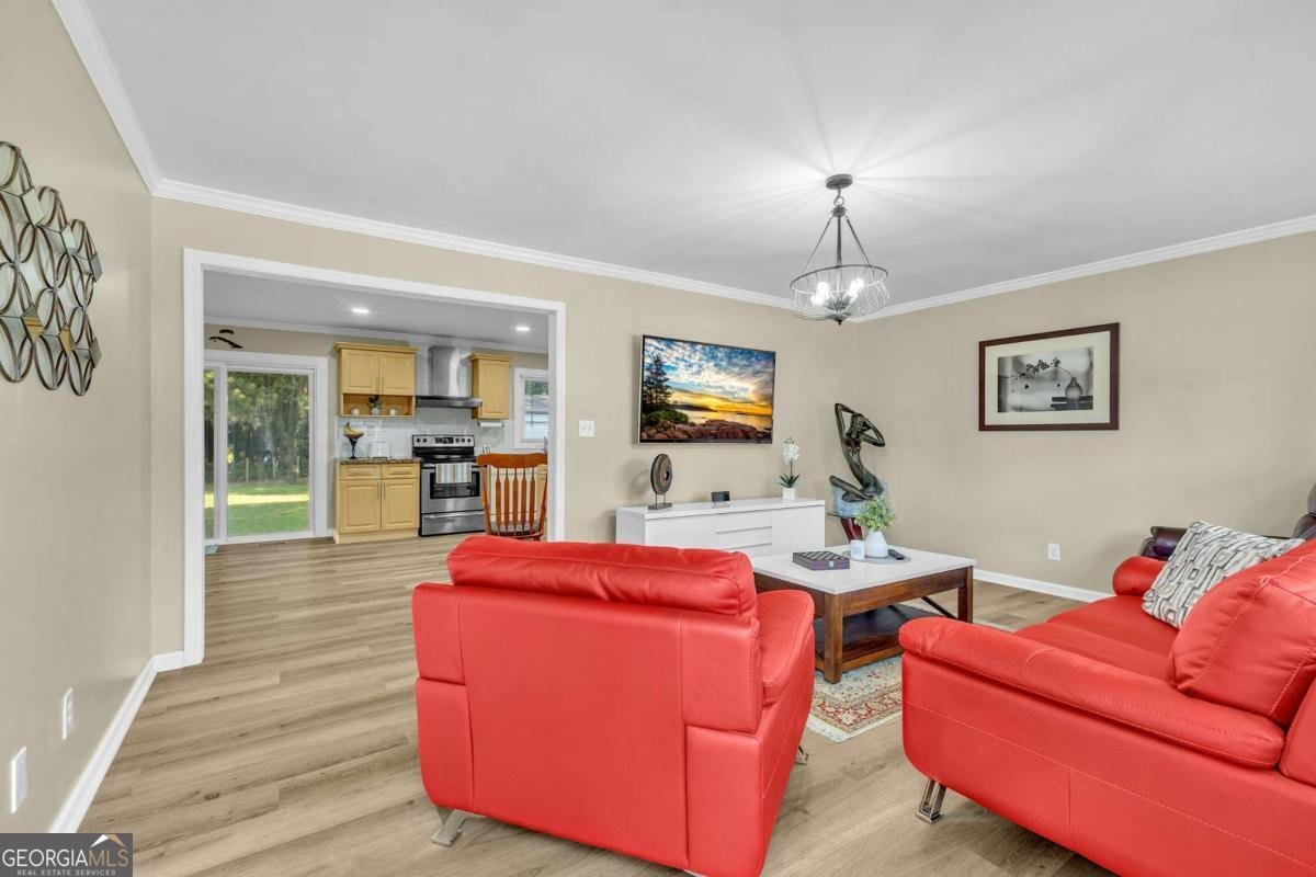 288 Valerie Circle Hiram - Photo 11