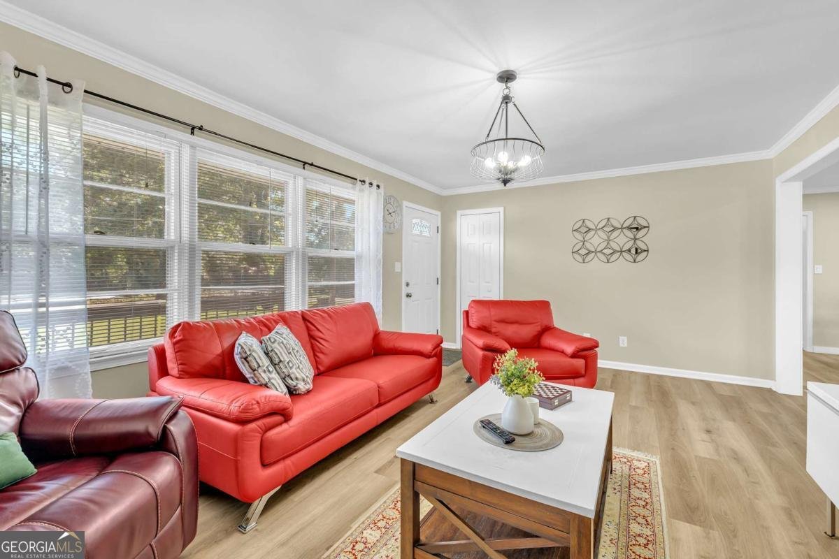 288 Valerie Circle Hiram - Photo 12