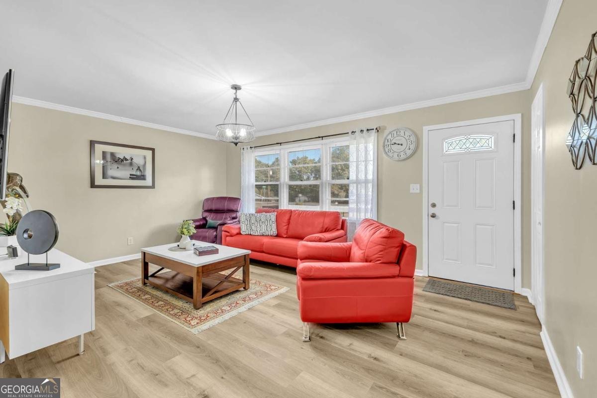 288 Valerie Circle Hiram - Photo 13