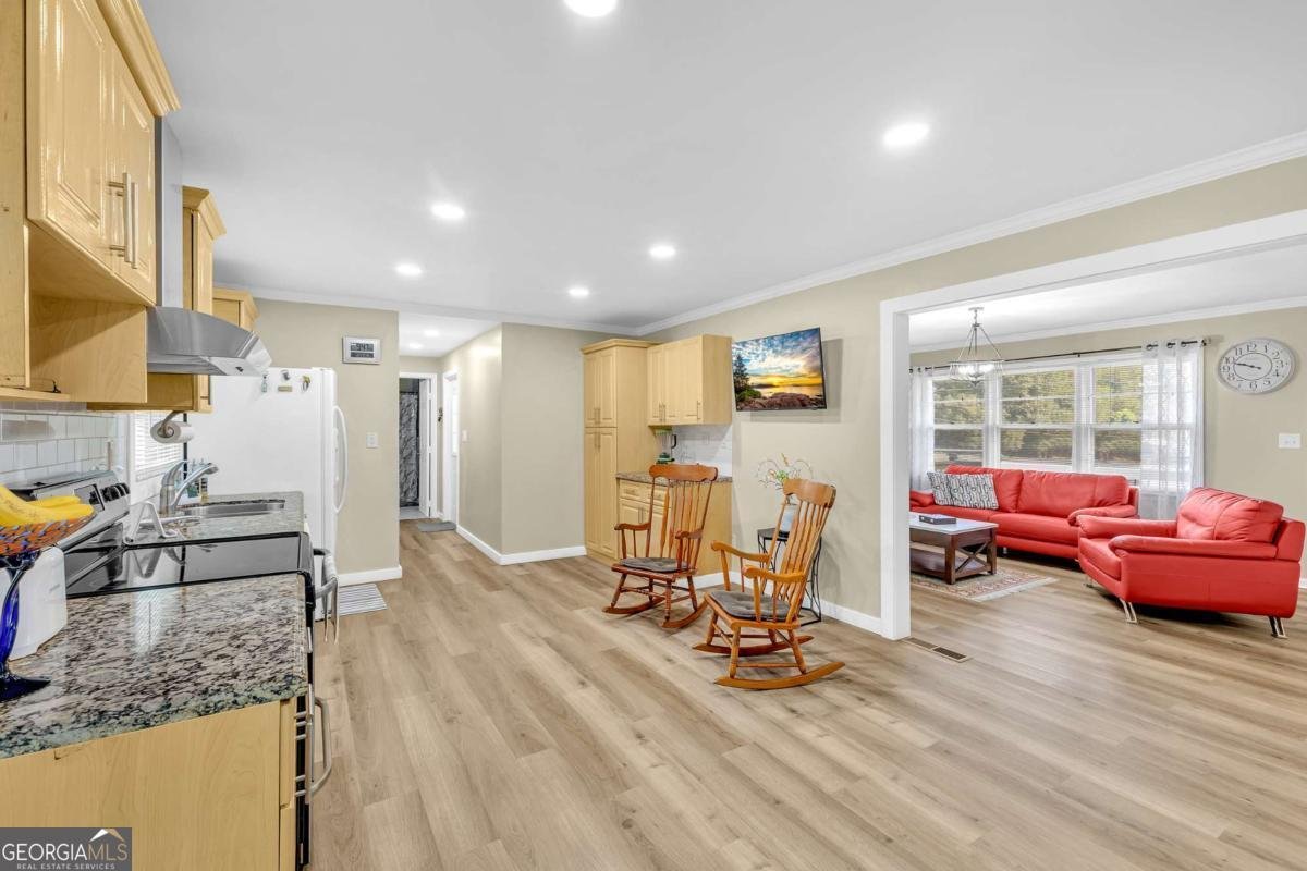 288 Valerie Circle Hiram - Photo 15