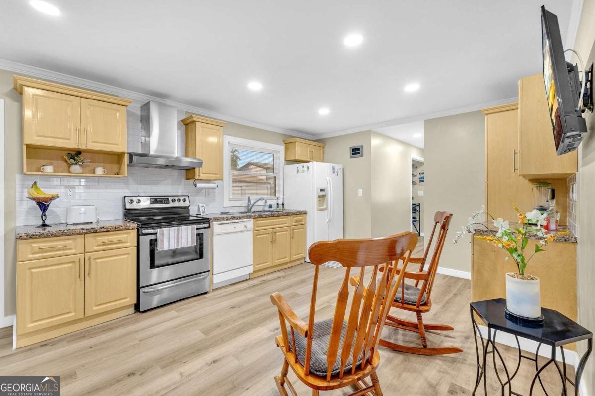 288 Valerie Circle Hiram - Photo 16