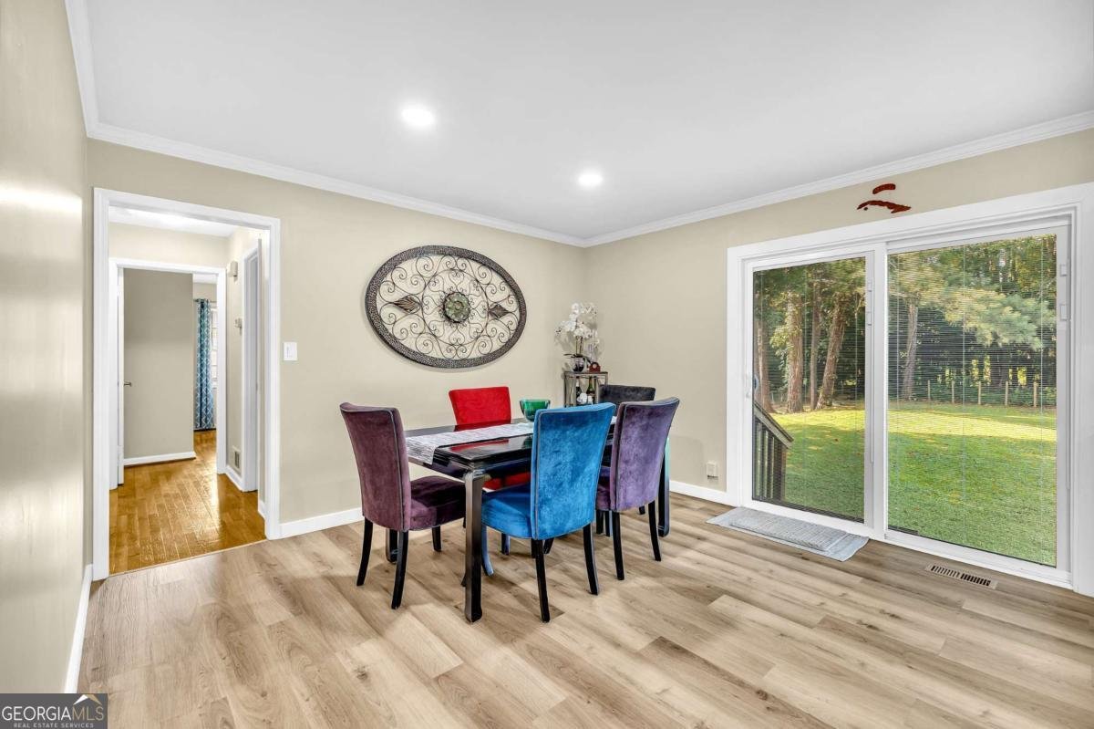 288 Valerie Circle Hiram - Photo 17