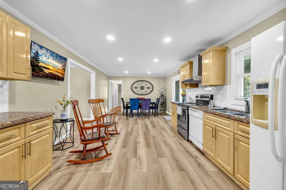 288 Valerie Circle Hiram - Photo 18