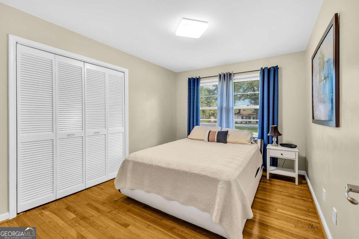 288 Valerie Circle Hiram - Photo 20