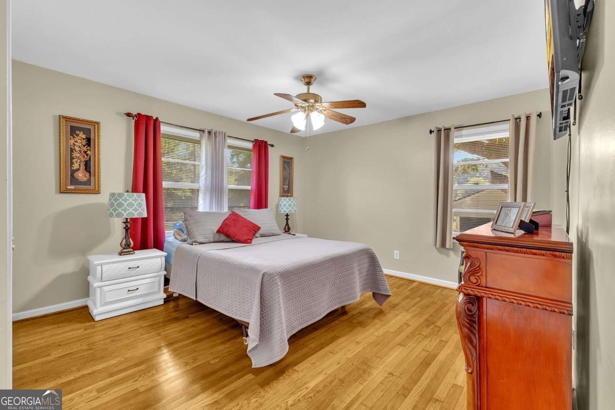 288 Valerie Circle Hiram - Photo 22