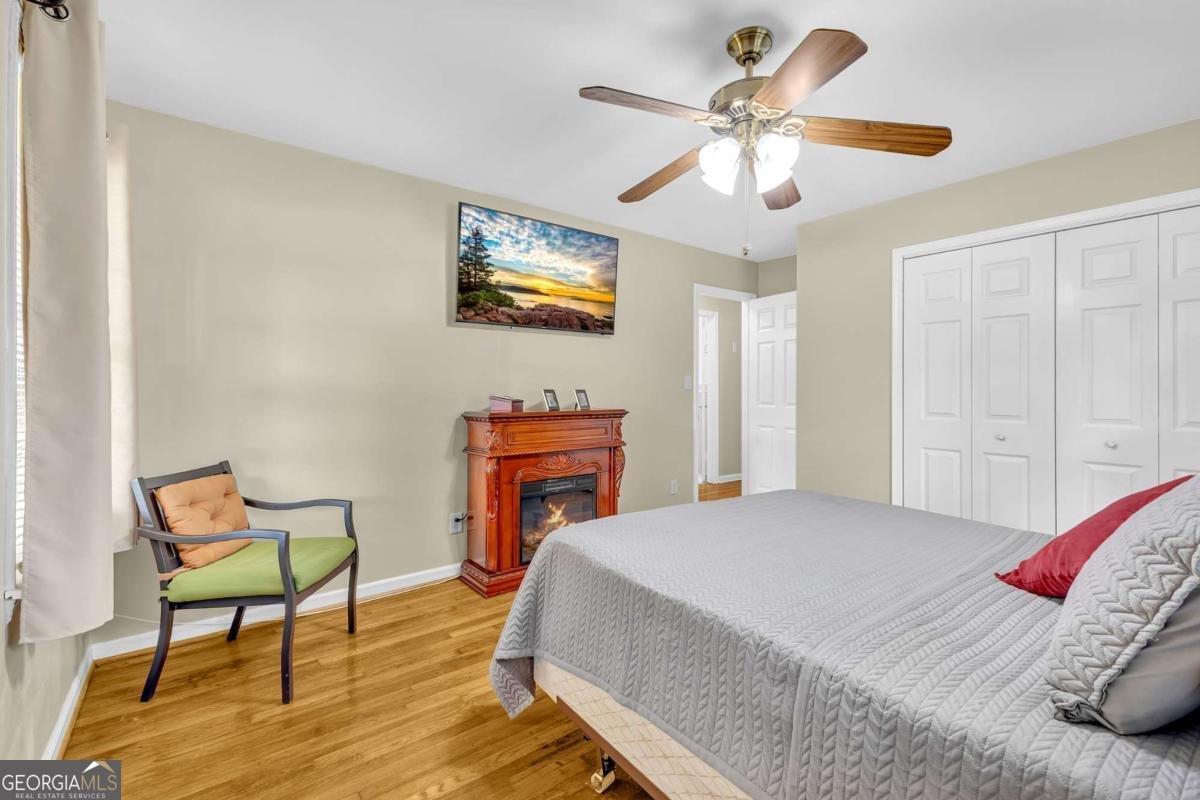 288 Valerie Circle Hiram - Photo 23