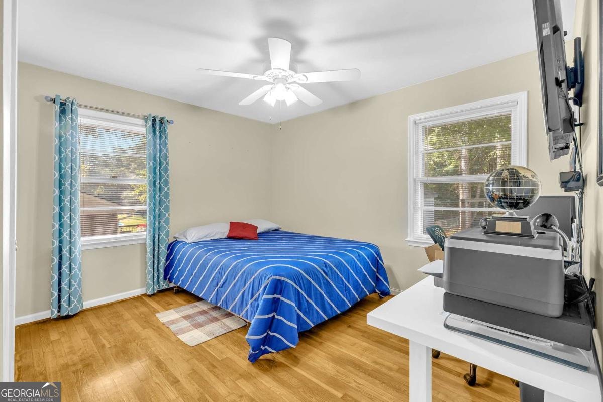 288 Valerie Circle Hiram - Photo 24