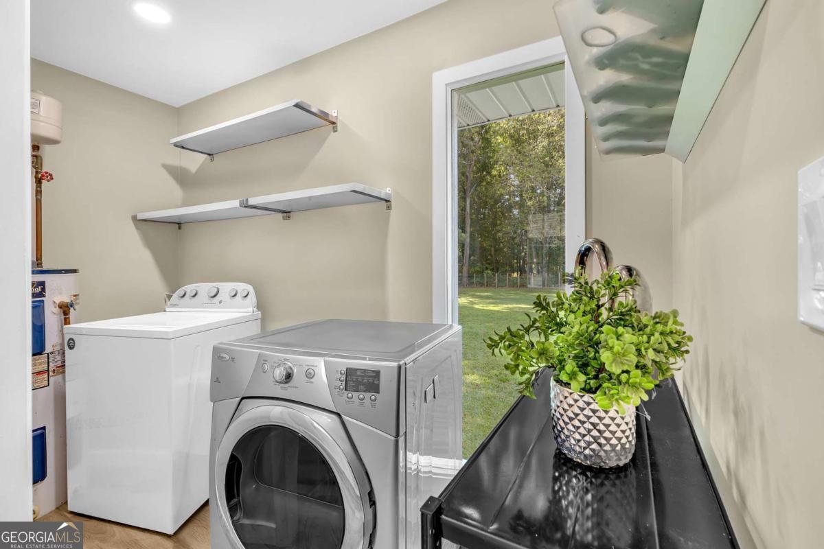 288 Valerie Circle Hiram - Photo 25