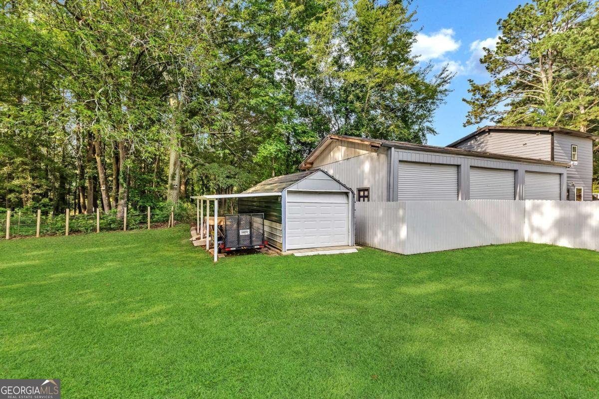 288 Valerie Circle Hiram - Photo 7