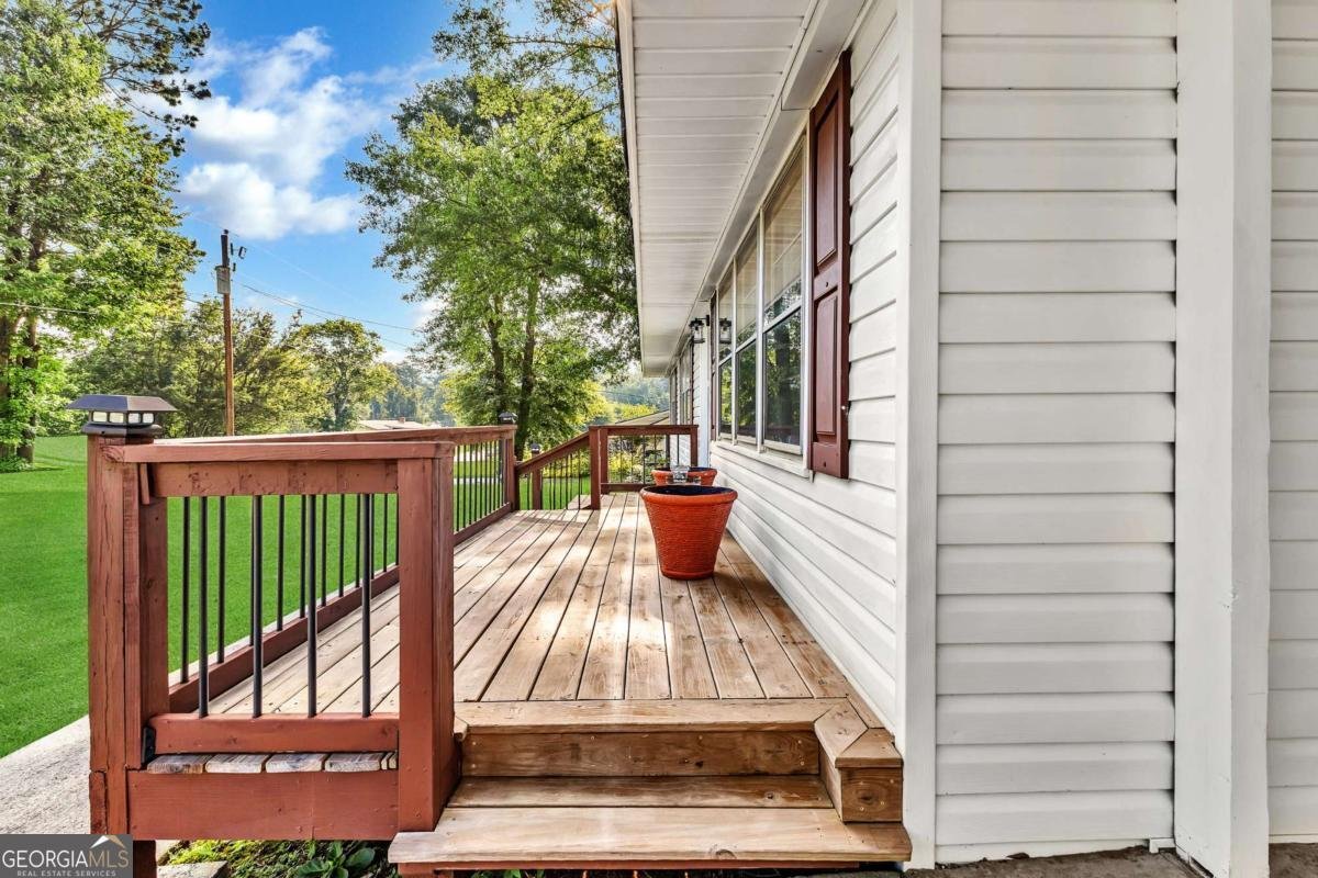 288 Valerie Circle Hiram - Photo 8