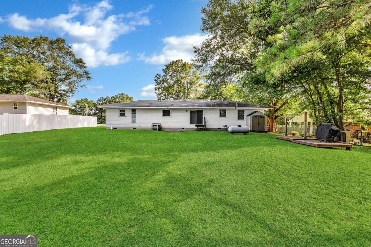 288 Valerie Circle Hiram - Photo 9