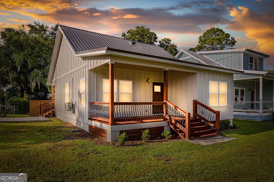 608 Q Street Brunswick - Photo 1