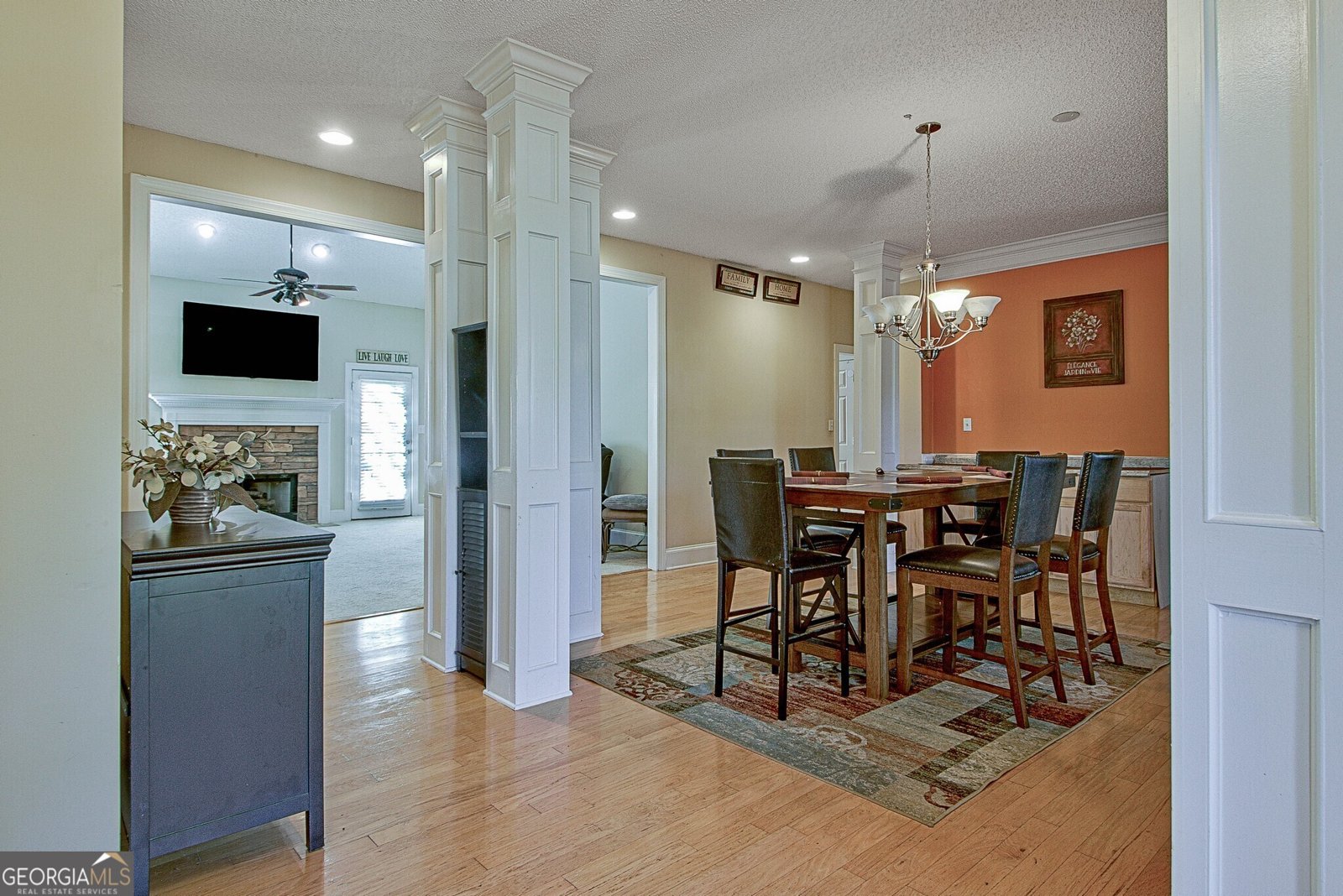 100 Clydesdale Court Tyrone - Photo 12