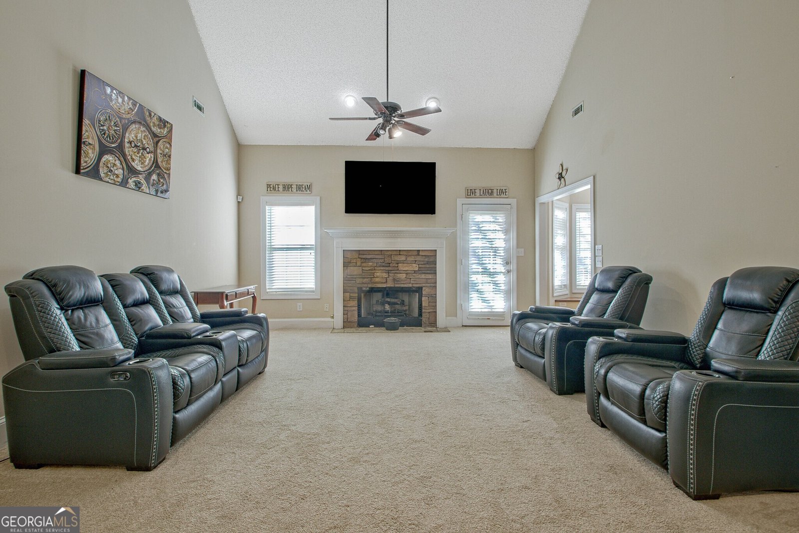 100 Clydesdale Court Tyrone - Photo 16