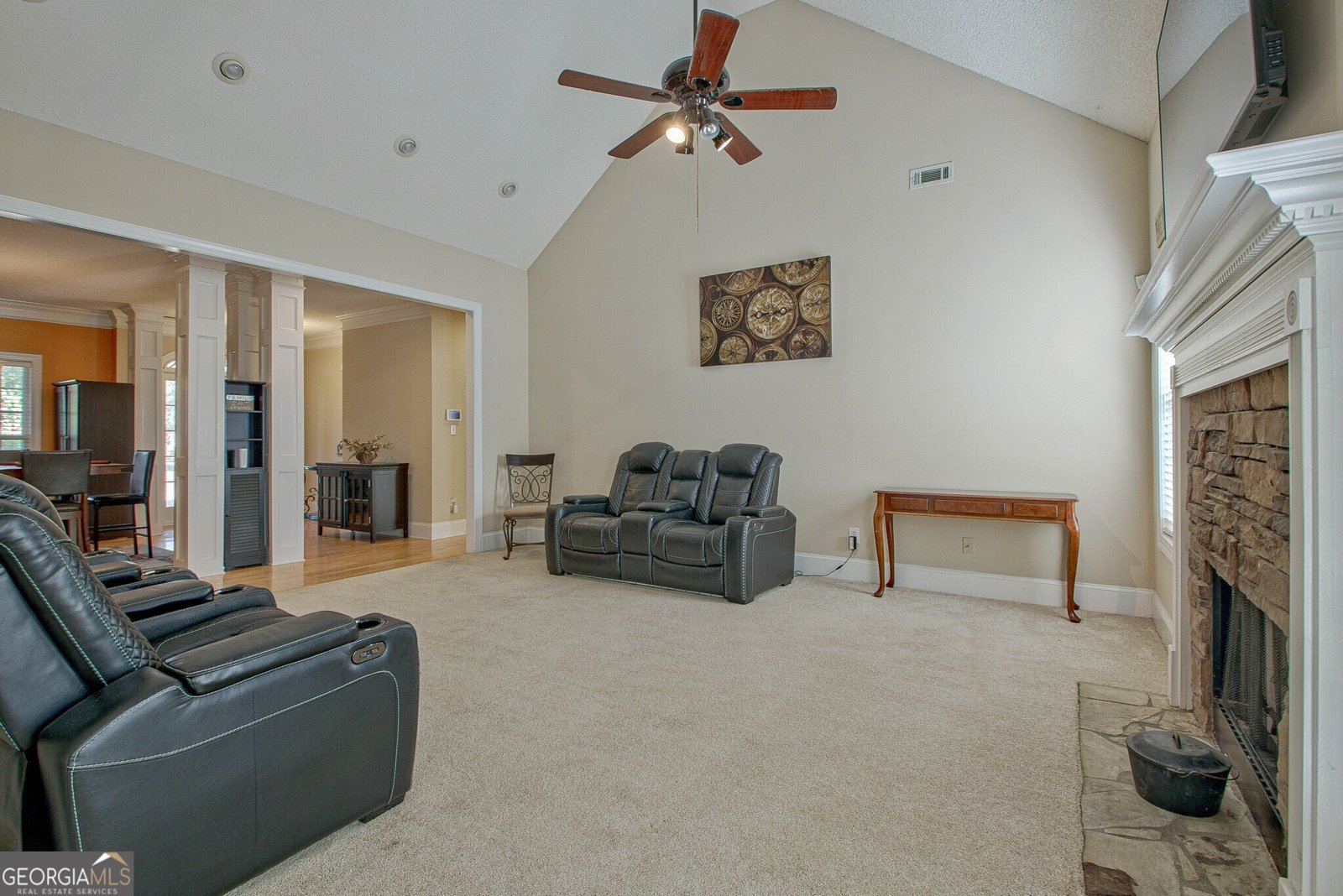 100 Clydesdale Court Tyrone - Photo 17