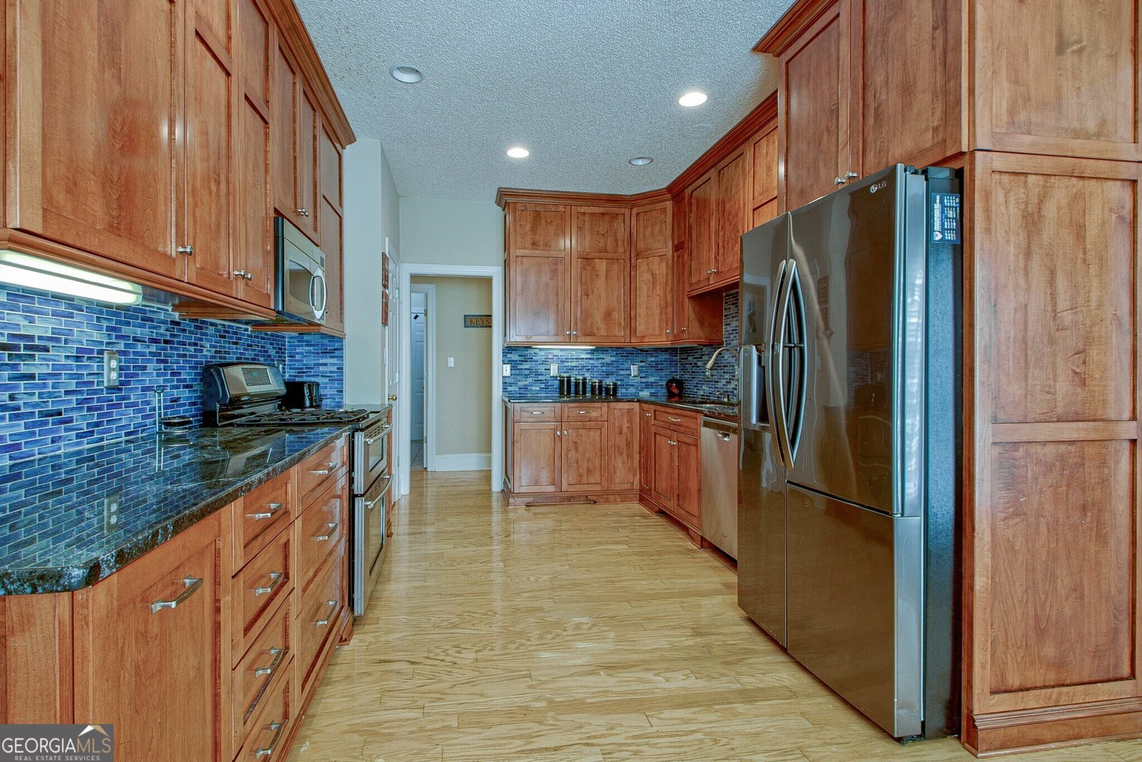 100 Clydesdale Court Tyrone - Photo 21