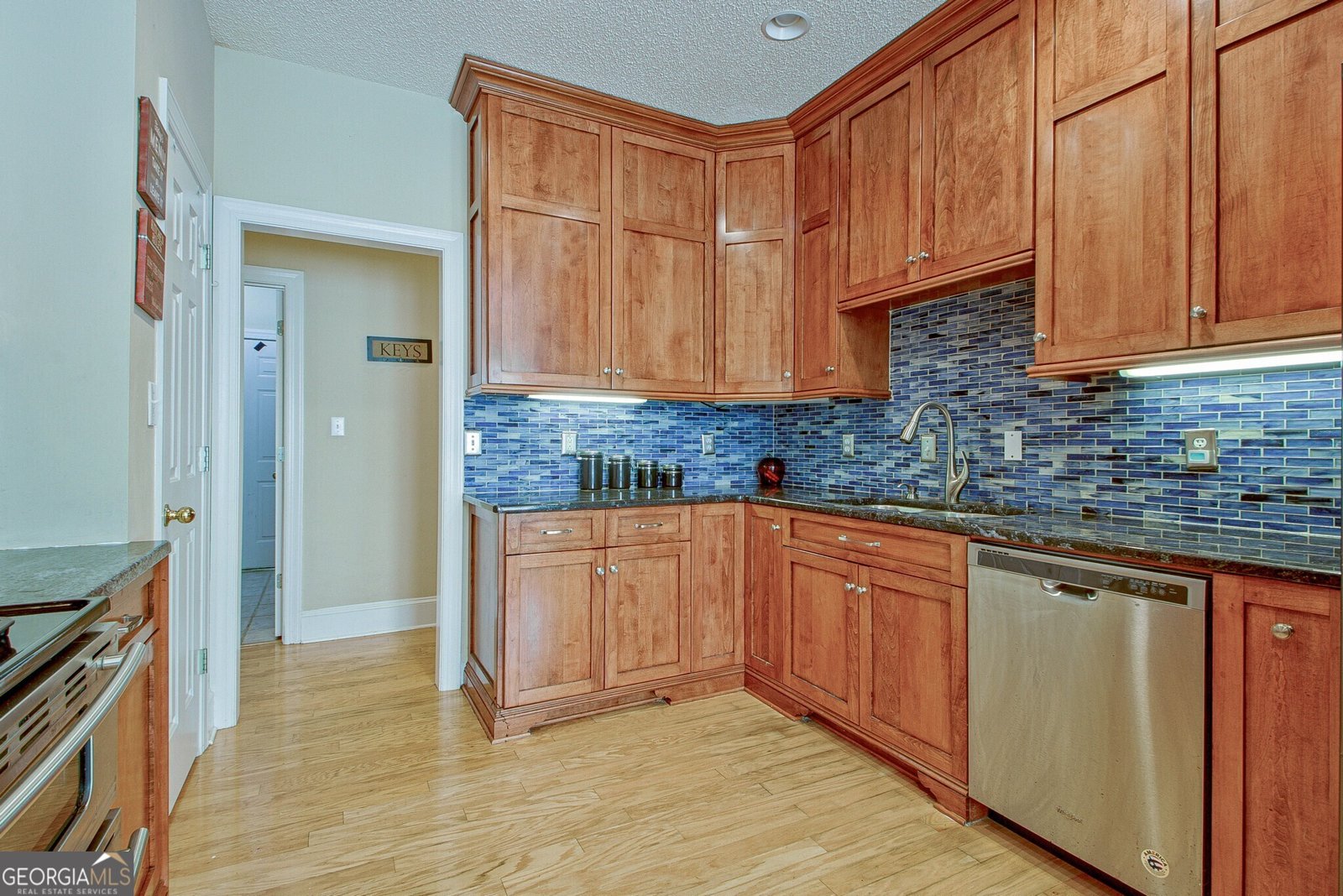 100 Clydesdale Court Tyrone - Photo 22