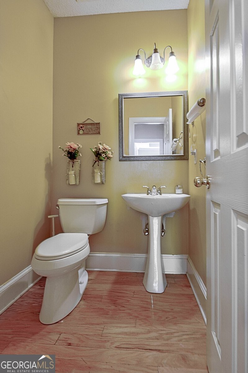 100 Clydesdale Court Tyrone - Photo 24