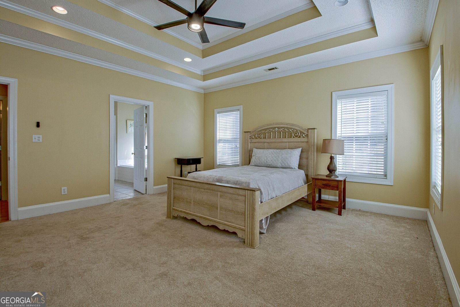 100 Clydesdale Court Tyrone - Photo 26