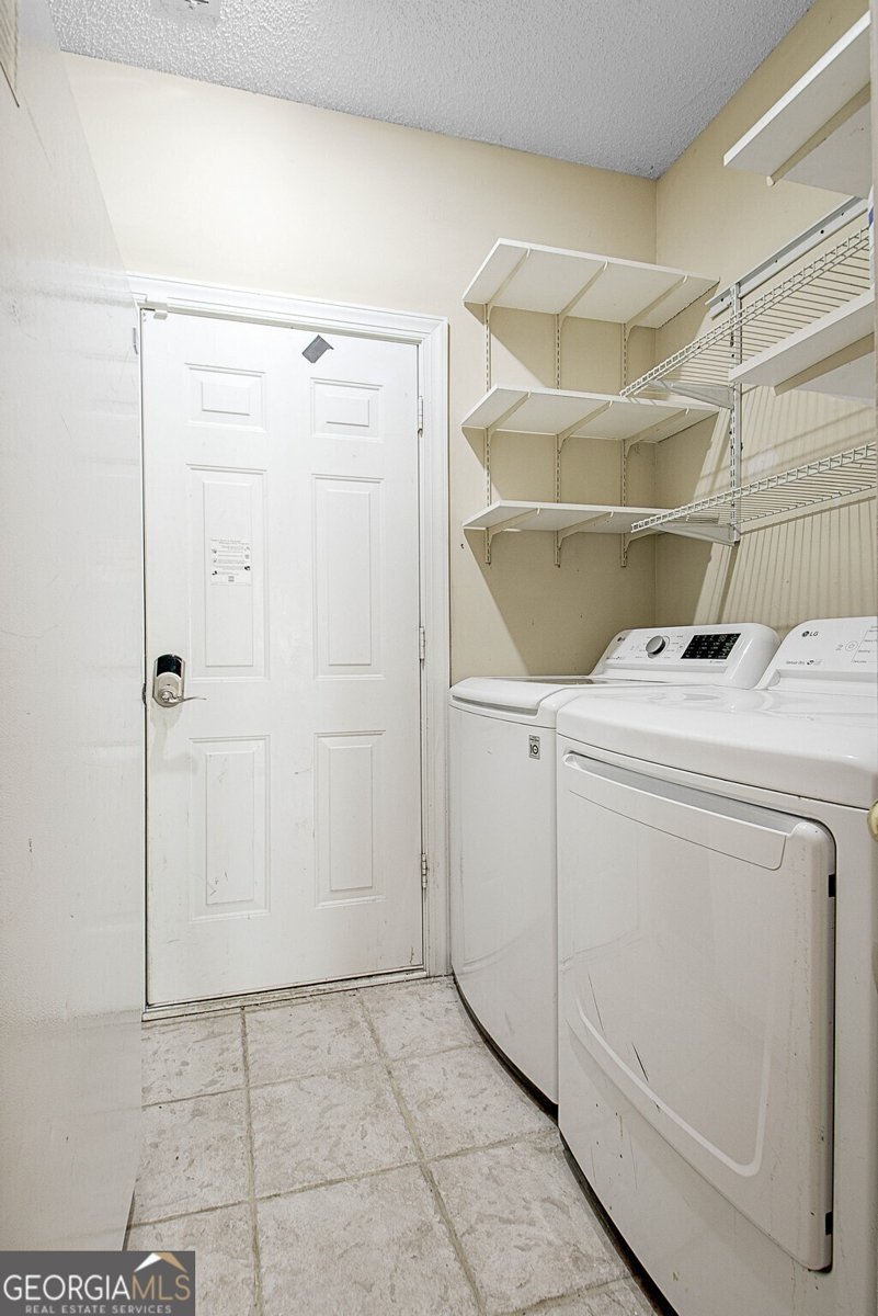 100 Clydesdale Court Tyrone - Photo 34