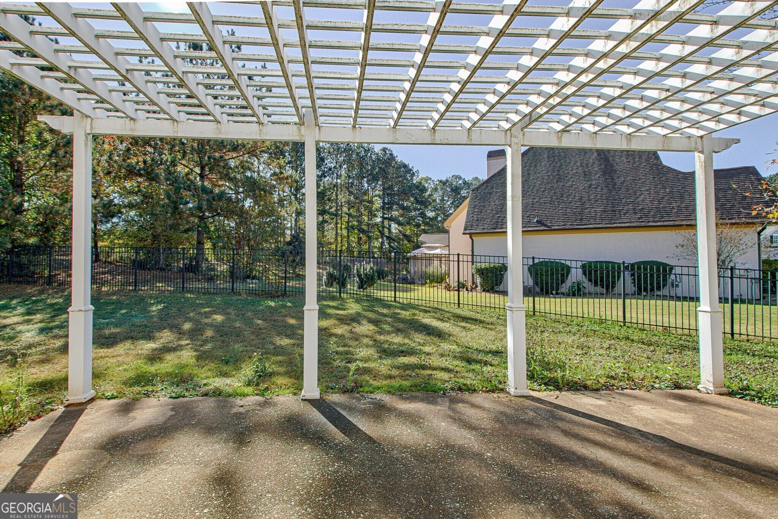 100 Clydesdale Court Tyrone - Photo 49