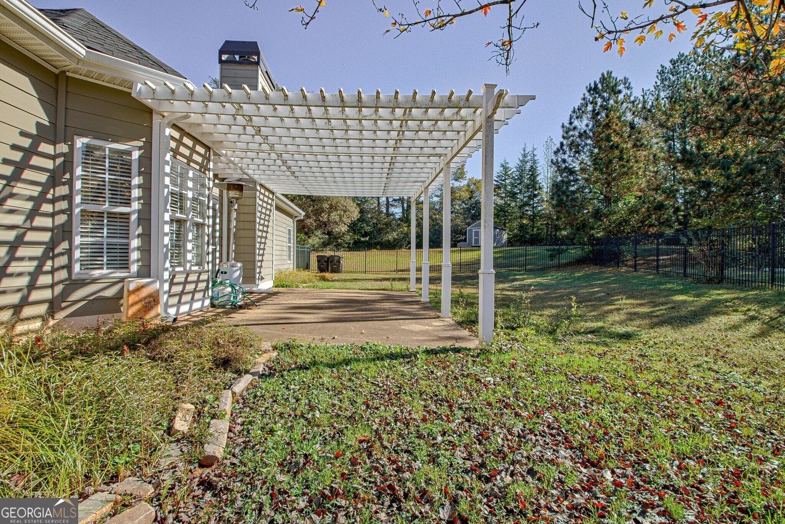 100 Clydesdale Court Tyrone - Photo 50