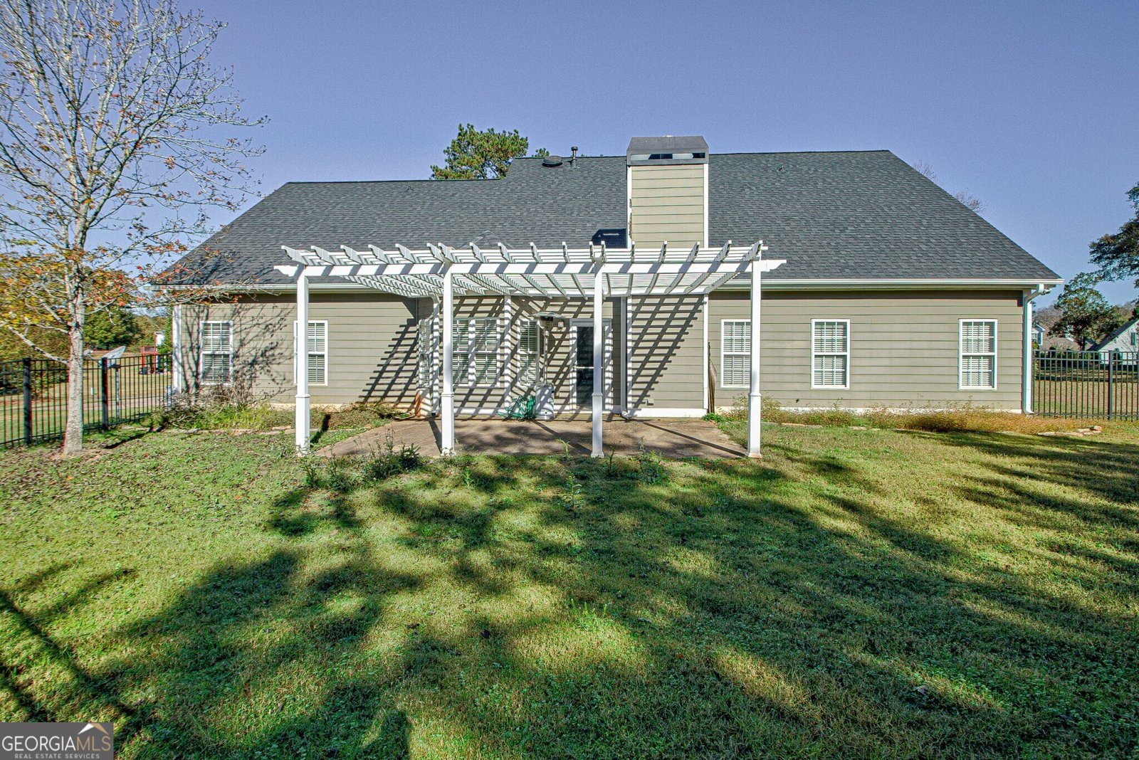 100 Clydesdale Court Tyrone - Photo 51