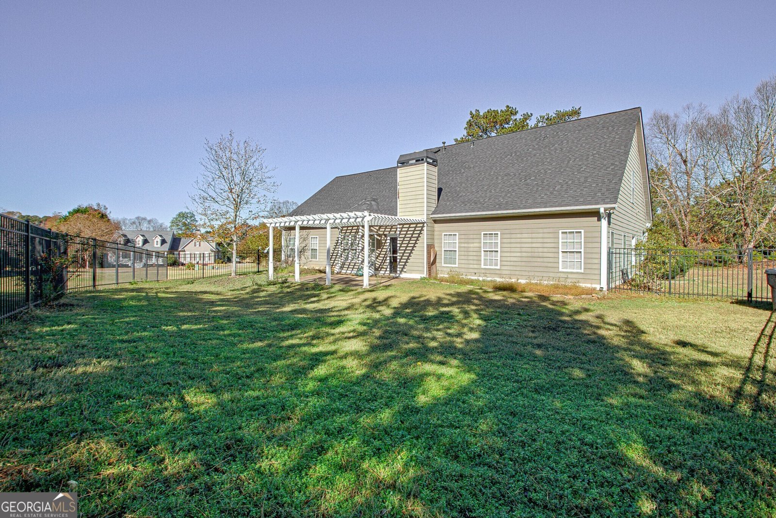 100 Clydesdale Court Tyrone - Photo 52