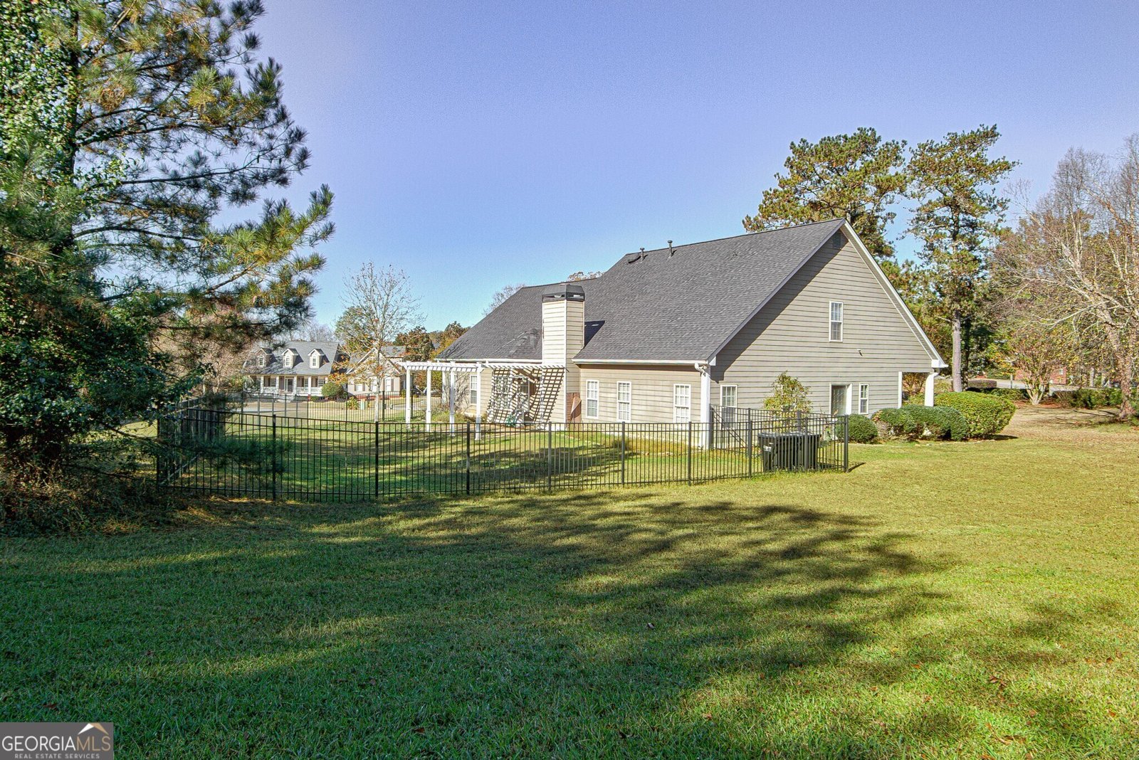 100 Clydesdale Court Tyrone - Photo 55