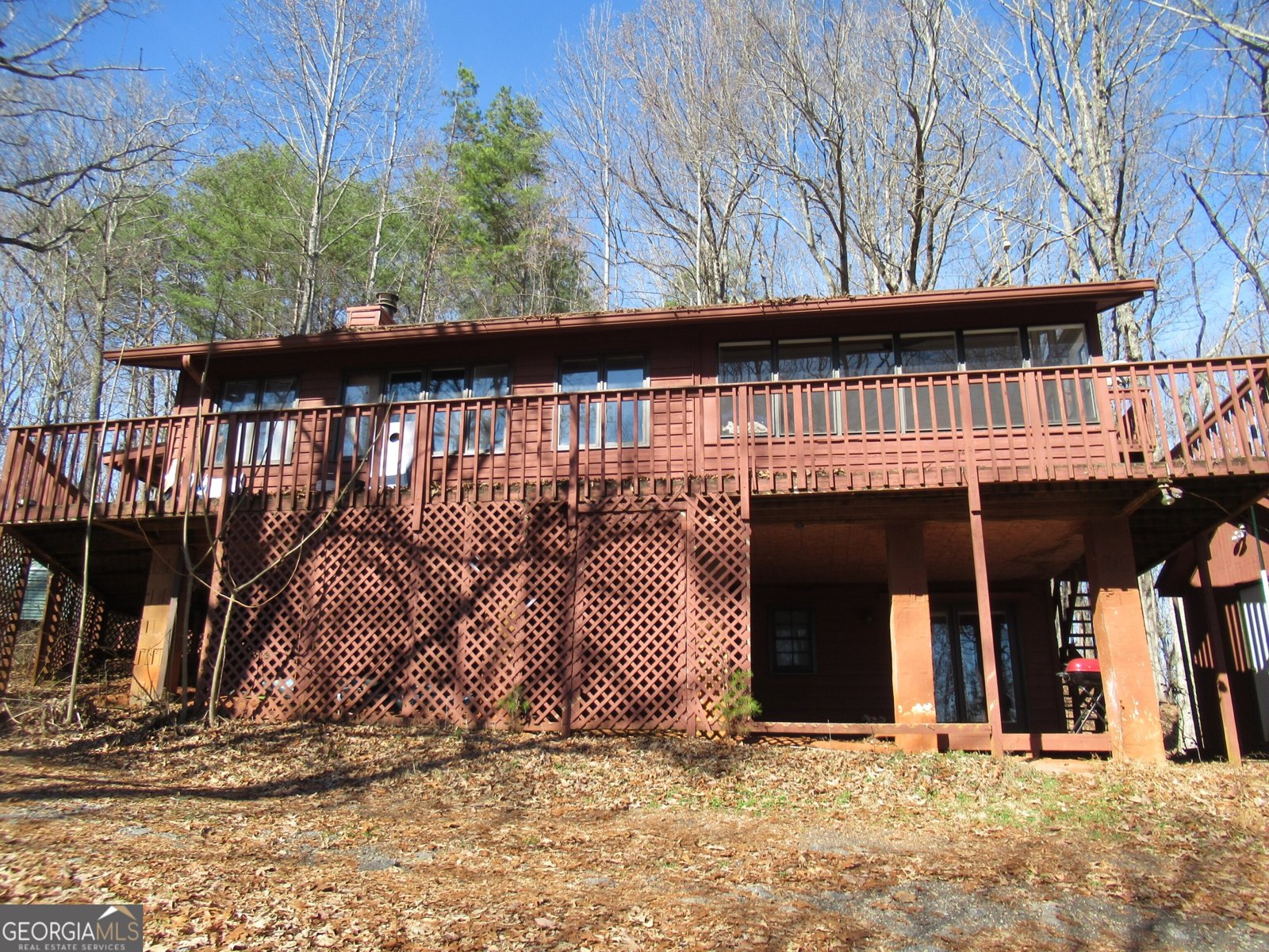 69 Orchard Hill Road Dahlonega - Photo 6
