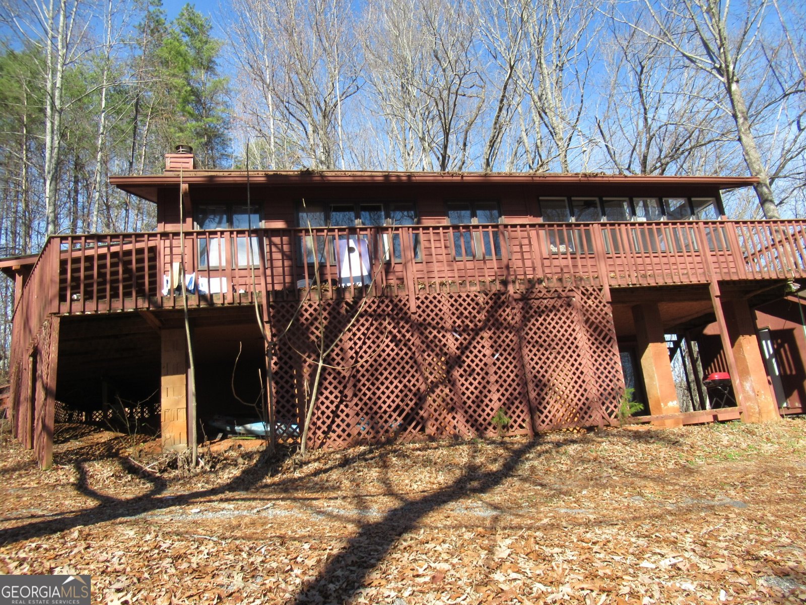 69 Orchard Hill Road Dahlonega - Photo 7