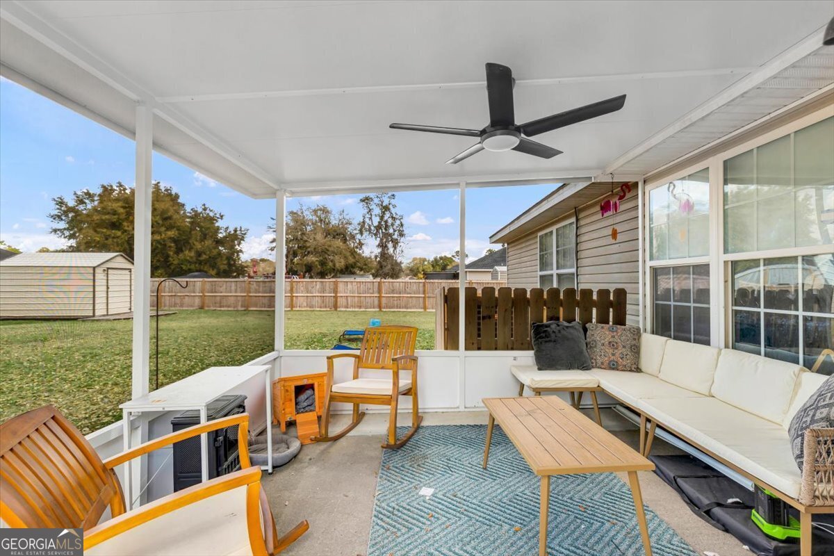 3597 Arnall Drive Allenhurst - Photo 10