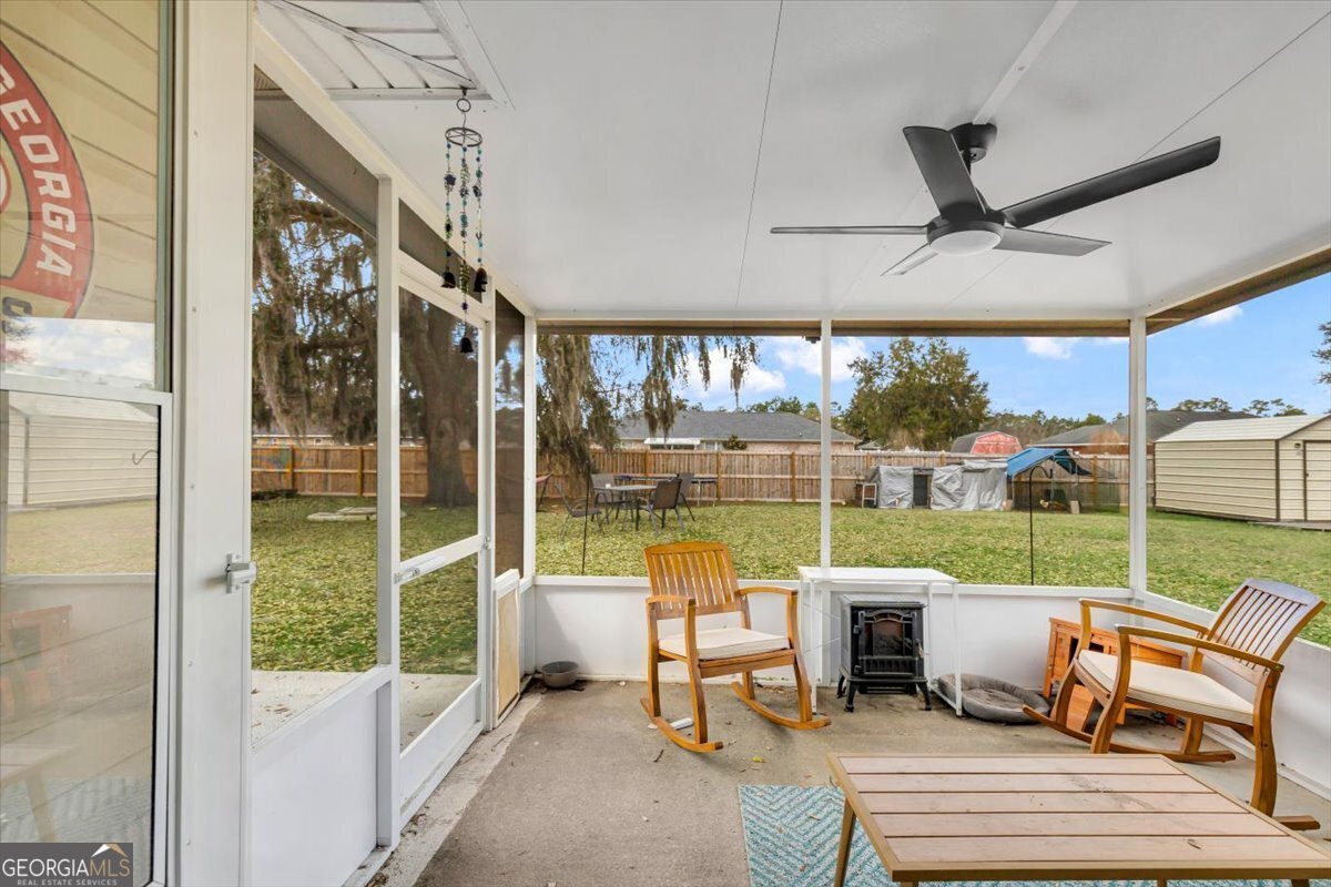 3597 Arnall Drive Allenhurst - Photo 11