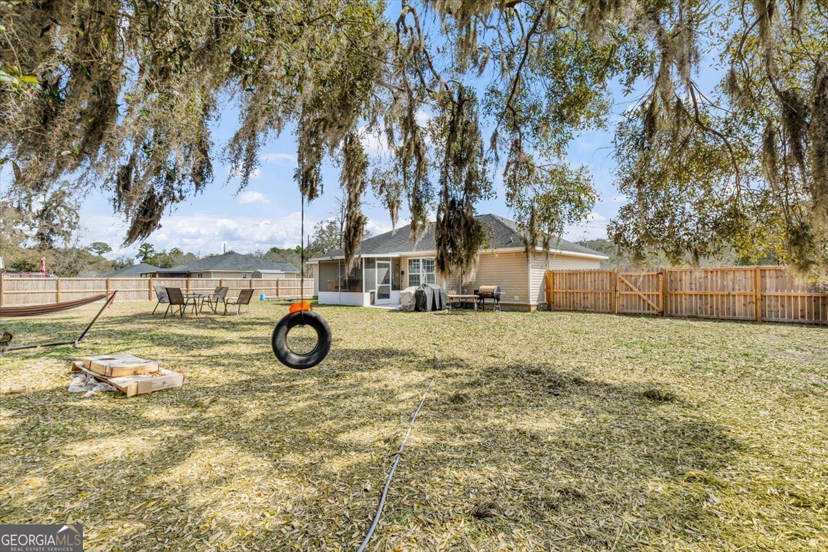 3597 Arnall Drive Allenhurst - Photo 20