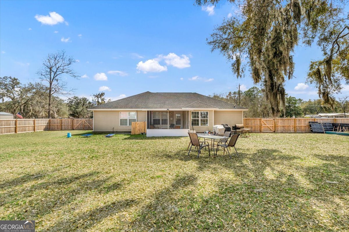 3597 Arnall Drive Allenhurst - Photo 21