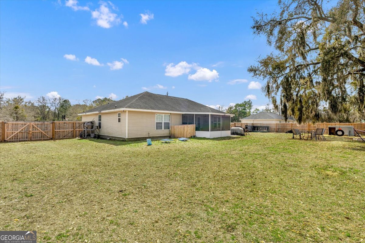 3597 Arnall Drive Allenhurst - Photo 22