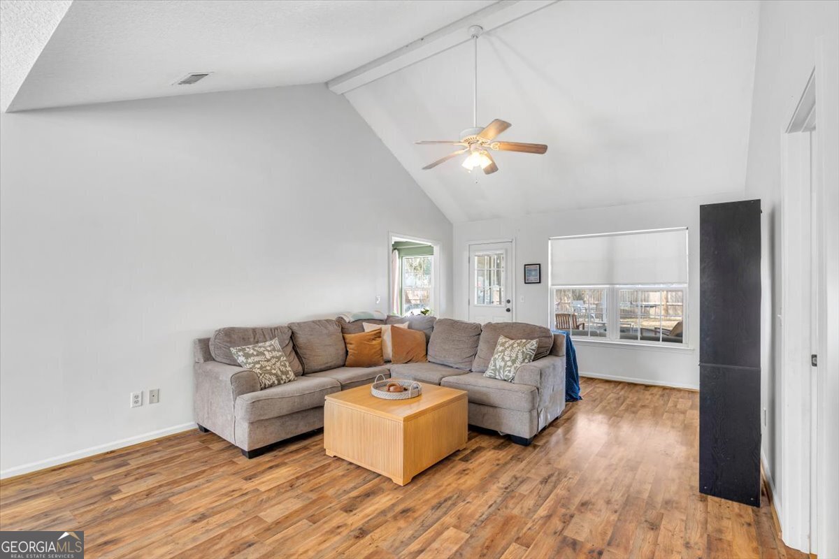 3597 Arnall Drive Allenhurst - Photo 8